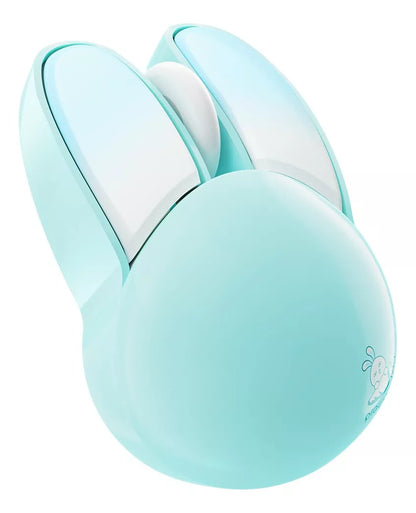 Wireless Mouse Cute Rabbit