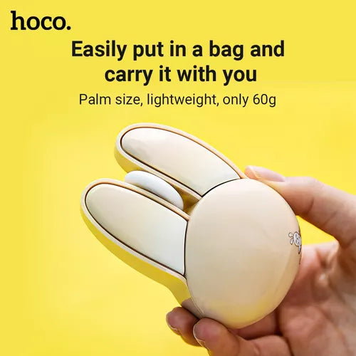 Wireless Mouse Cute Rabbit