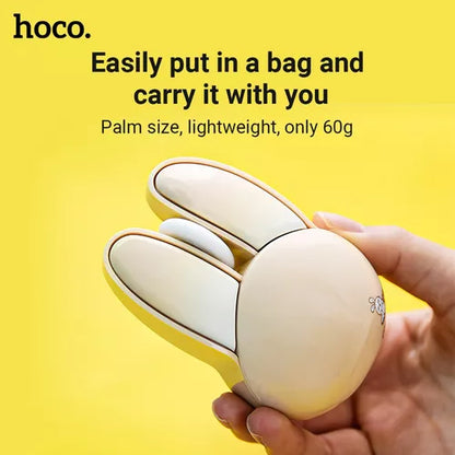 Wireless Mouse Cute Rabbit