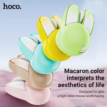 Wireless Mouse Cute Rabbit