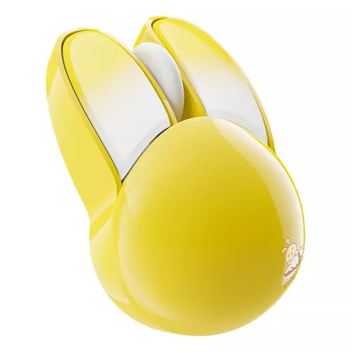 Wireless Mouse Cute Rabbit