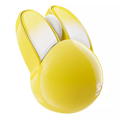 Wireless Mouse Cute Rabbit