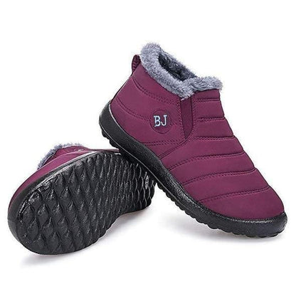 💖 Last Day Promotion 50% OFF🌹 Women Premium Light weight & Warm & Comfy Snow Boots