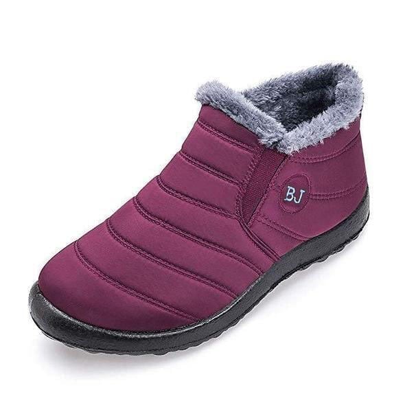 💖 Last Day Promotion 50% OFF🌹 Women Premium Light weight & Warm & Comfy Snow Boots