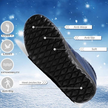 💖 Last Day Promotion 50% OFF🌹 Women Premium Light weight & Warm & Comfy Snow Boots
