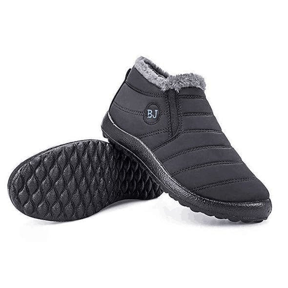 💖 Last Day Promotion 50% OFF🌹 Women Premium Light weight & Warm & Comfy Snow Boots
