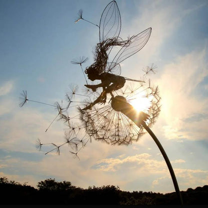 🧚Wonderland-like Garden Decoration