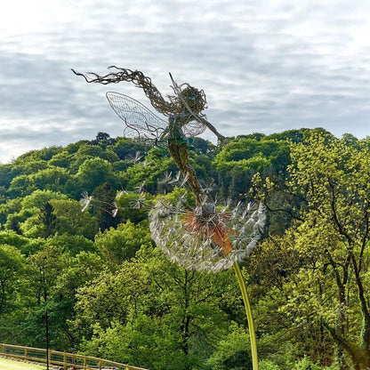 🧚Wonderland-like Garden Decoration