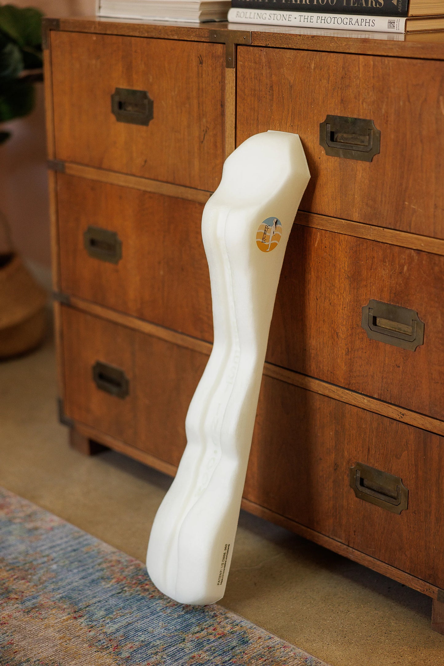 SpineEase Back Stretcher