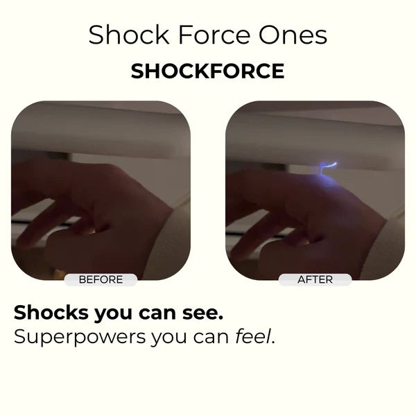 Shock Force Ones