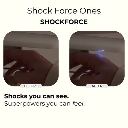 Shock Force Ones