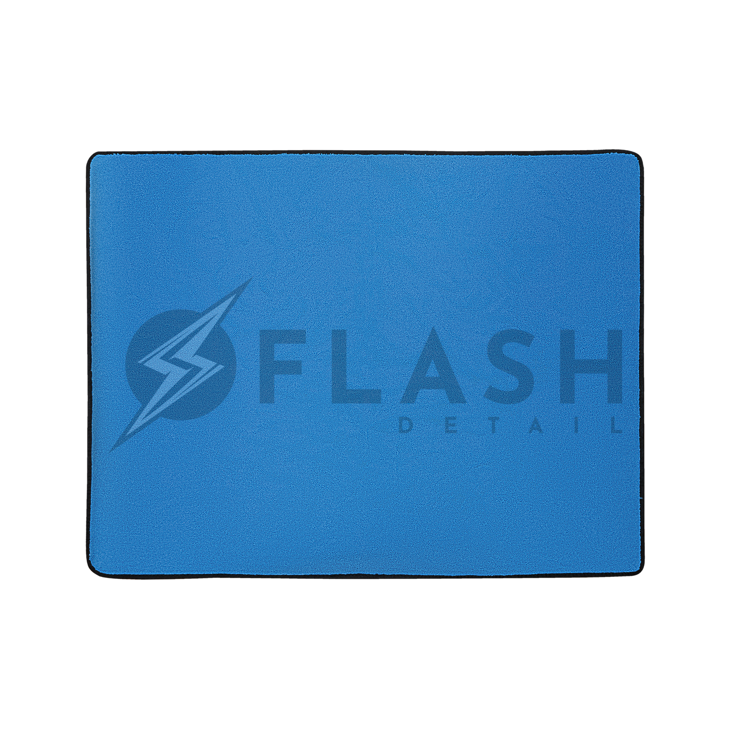 FLASH DETAIL TOWEL
