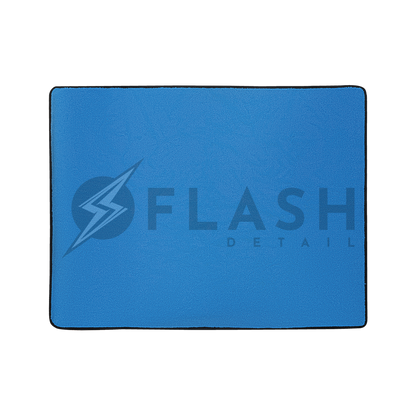 FLASH DETAIL TOWEL