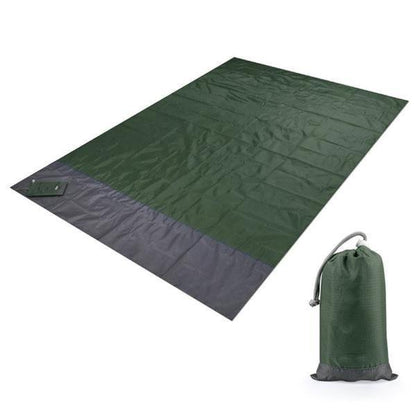 SAND PROOF BEACH BLANKET