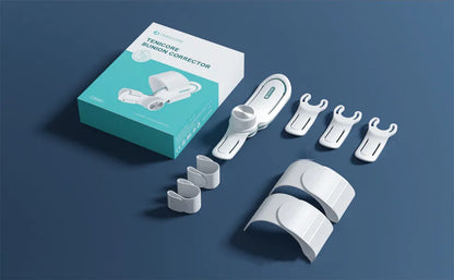 New Men's And Women's 3-board Correction Varying Degrees Thumb Valgus Orthosis