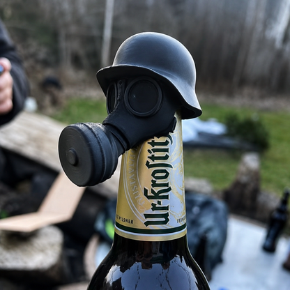 The Cap Salute Pack of 2