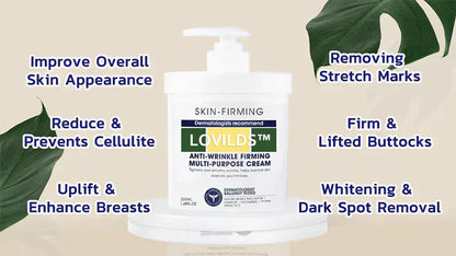 ✨🩵𝐋𝐚𝐬𝐭 𝐃𝐚𝐲 𝐃𝐢𝐬𝐜𝐨𝐮𝐧𝐭: 50% 𝐎𝐅𝐅🌸LOVILDS® 𝐀𝐝𝐯𝐚𝐧𝐜𝐞𝐝 𝐅𝐢𝐫𝐦𝐢𝐧𝐠 & 𝐖𝐫𝐢𝐧𝐤𝐥𝐞-𝐑𝐞𝐝𝐮𝐜𝐢𝐧𝐠 𝐂𝐫𝐞𝐚𝐦: Restore Skin Elasticity⭐