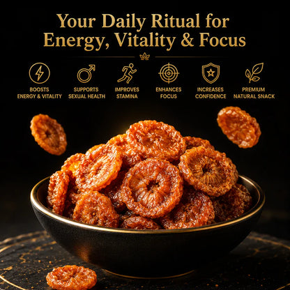 Premium Dried Rosa Roxburghii Fruit Slices – Natural Energy & Wellness Support