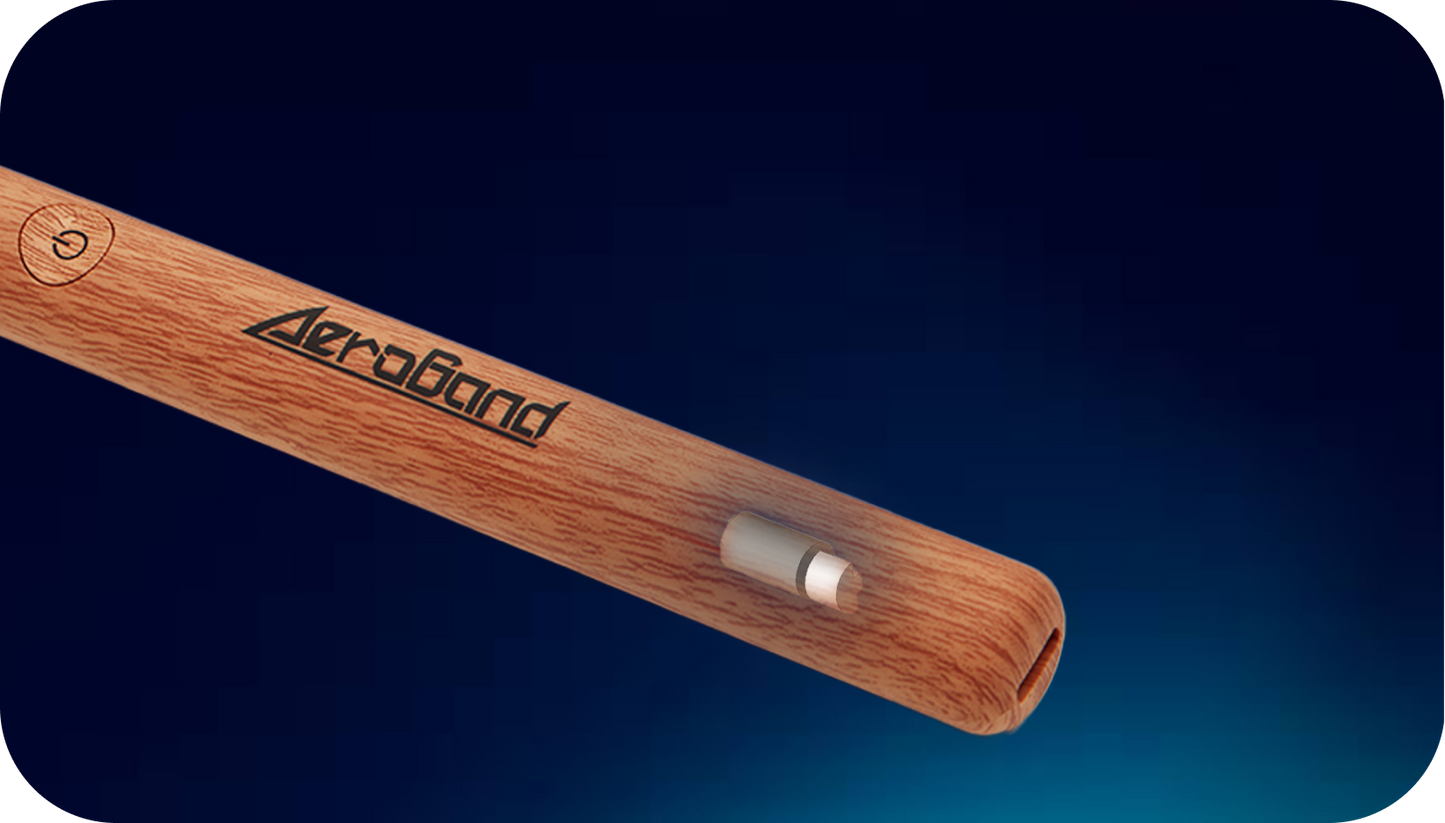 PocketDrum 2 Max