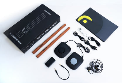 PocketDrum 2 Max