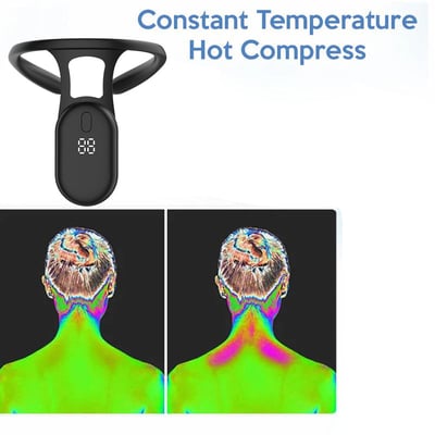 Smart Posture Corrector - 21 Days to Healthy Posture