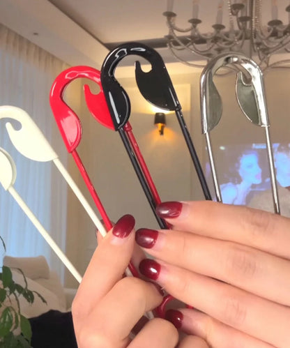 Mega Hold Safety Pin