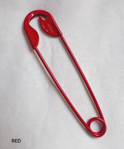 Mega Hold Safety Pin