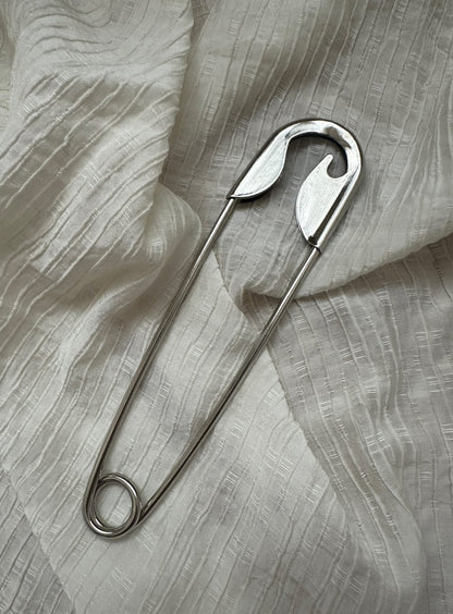 Mega Hold Safety Pin