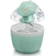 FrostWhirl™ Homemade Ice Cream & Sorbet Maker