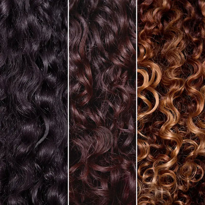 UNbrush Curl Hair Brush by FHI HEAT