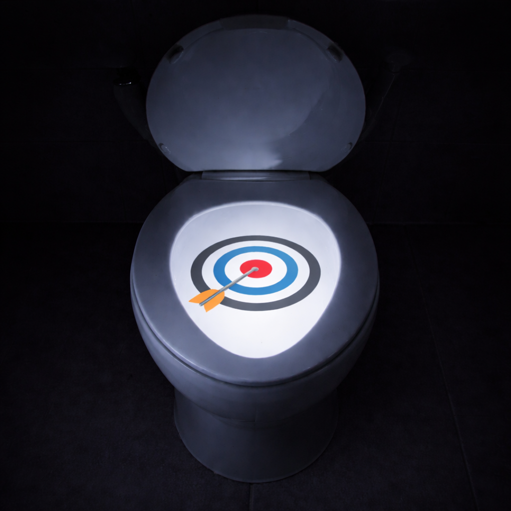 The Night Aim Lite