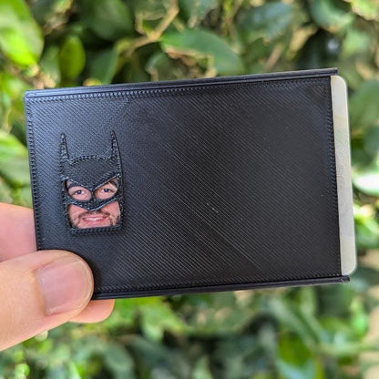 HeroHolder™ - ID Wallet
