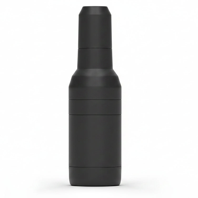 Insulated Beer Bottle Cooler Sleeve