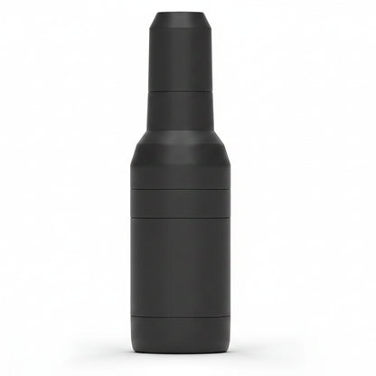 Insulated Beer Bottle Cooler Sleeve