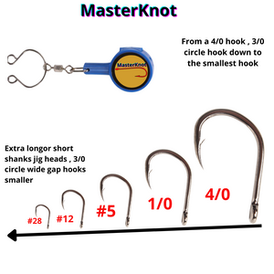 1 MASTERKNOT