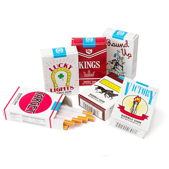 PuffPop