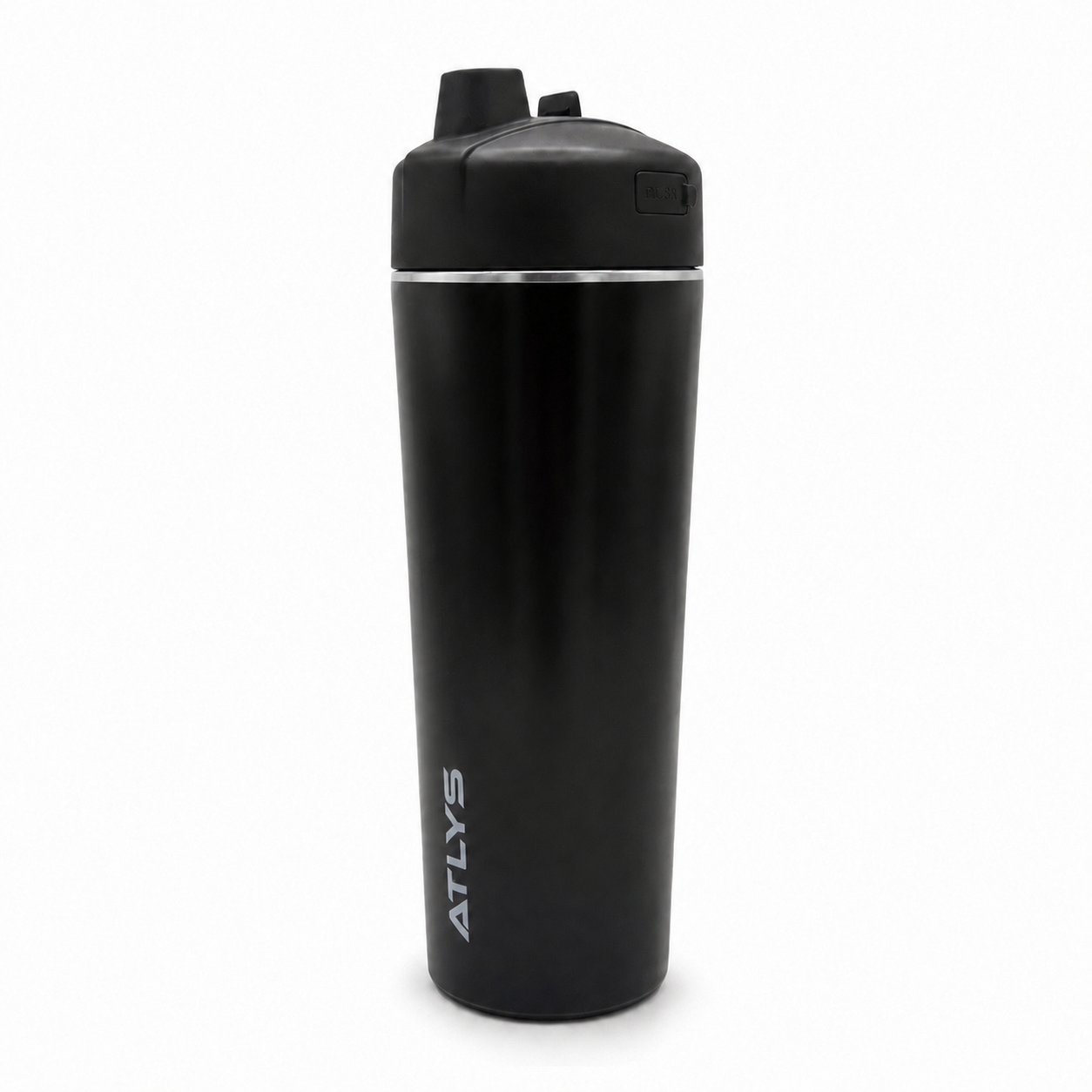 HydraSpray Smart Mist Water Bottle – Rechargeable Insulated Sports Bottle