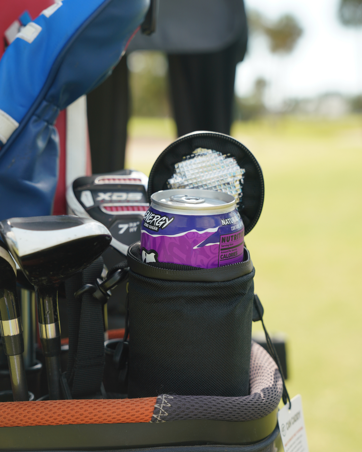CAN CADDY SLEEVE