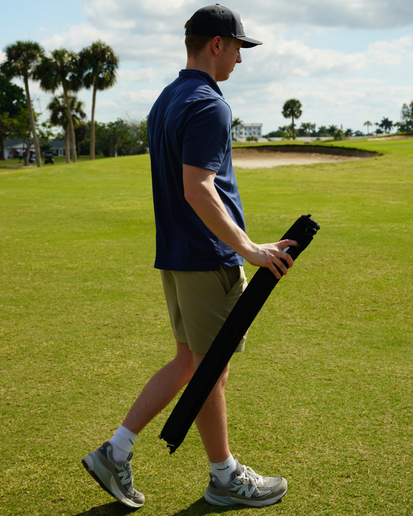 CAN CADDY SLEEVE