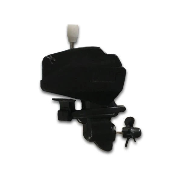 Boat Motor Coffee Stirrer
