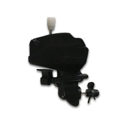 Boat Motor Coffee Stirrer