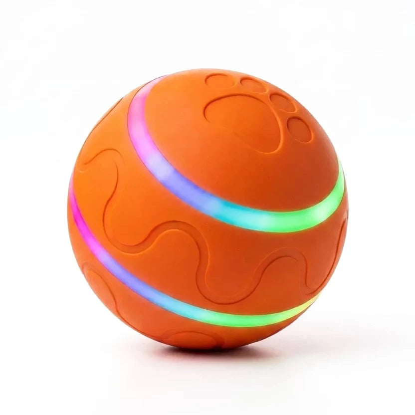 BorkBall Disco