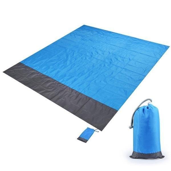 SAND PROOF BEACH BLANKET