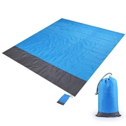 SAND PROOF BEACH BLANKET