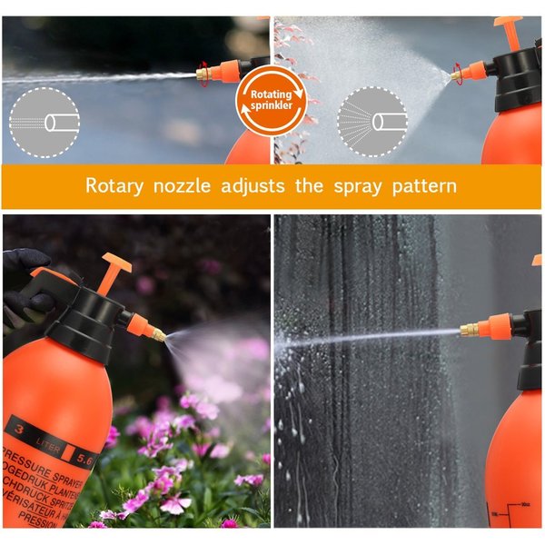 Hot Sale Green Grass Lawn Spray