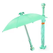 SplashShield – Water Spray Umbrella Toy for Kids, Interactive Summer Outdoor Fun