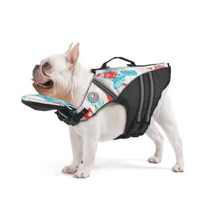 FloatHound Life Jacket DOG