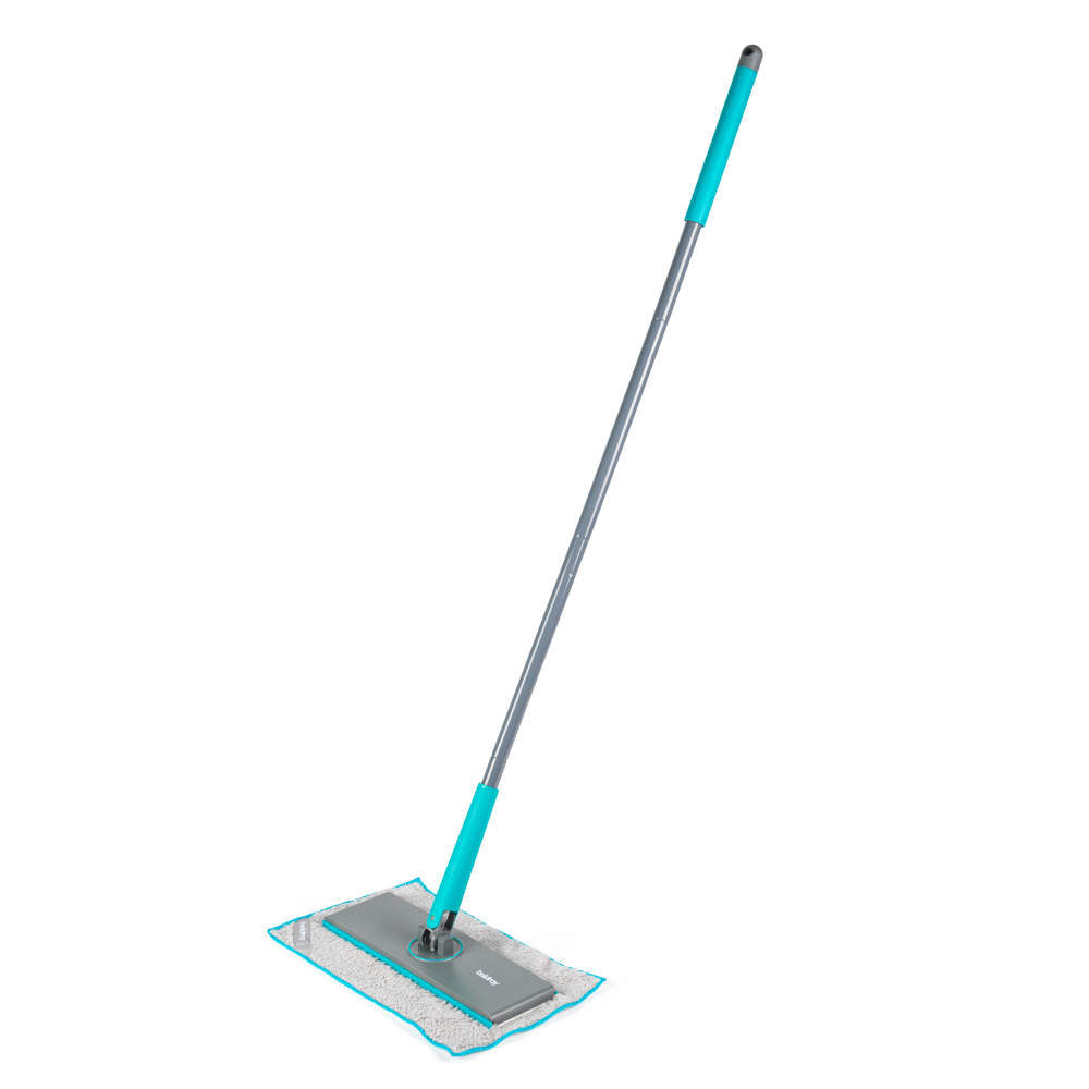 Clip-to-Grip Floor Mop - Large