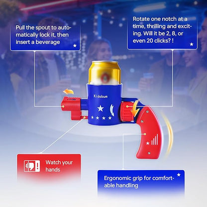Chug Gun