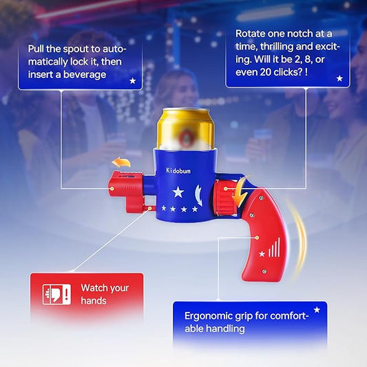 Chug Gun